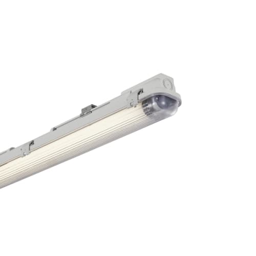 Réglette Sylproof T8 simple 600 6.6W 750LM 4000K 840 photo du produit image_1 L