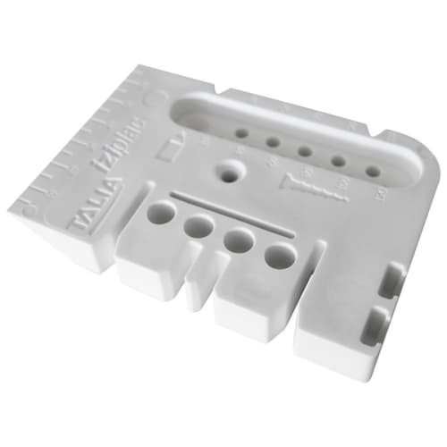 Outil multifonctions pour plaquiste IZIPLAC® photo du produit image_1 L