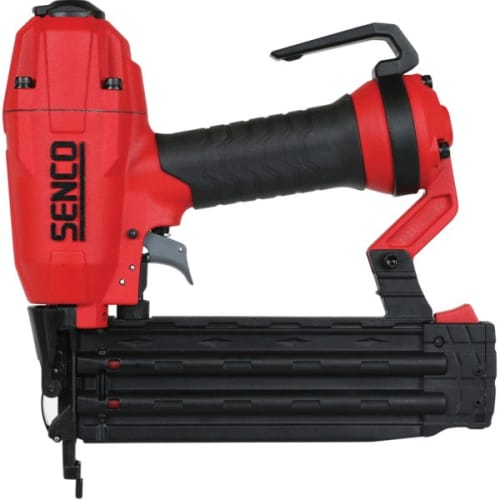 Cloueur pneumatique de finition Finishpro 18BL photo du produit image_1 L