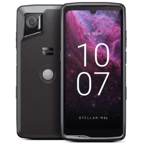 Smartphone STELLAR-M6E photo du produit image_1 L