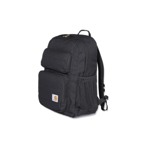 Sac à dos RAIN DEFENDER noir photo du produit image_1 L