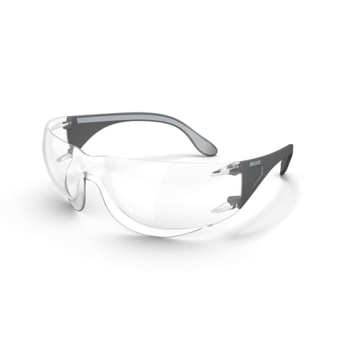 Lunettes de protection bimatière ADAPT 2K photo du produit image_1 L