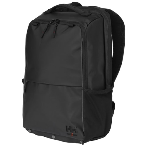 Sac à dos BARCODE noir 20L photo du produit image_1 L