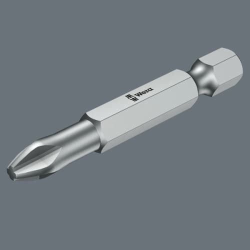 Embout Pozidriv long 1x50 photo du produit image_2 L
