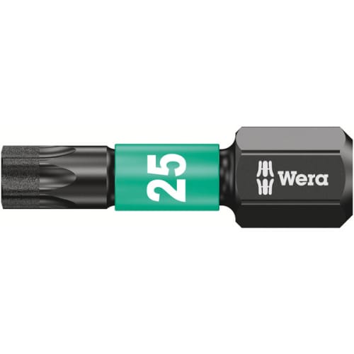 Embouts Impaktor TX 25 x 25 mm photo du produit image_1 L
