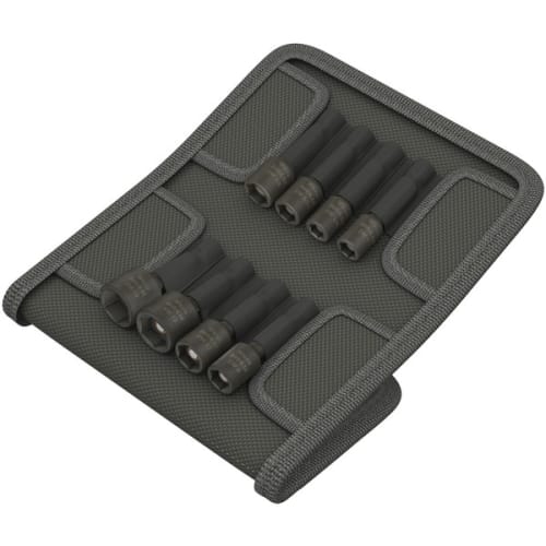 Coffret de douilles magnétiques photo du produit image_1 L