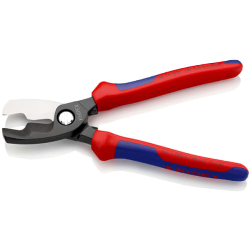 Coupe-câbles 165 mm 50 mm² bi-matière photo du produit image_3 L