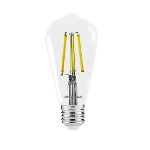 Ampoule filament 4W 2700K 840LM E27 photo du produit image_1 L