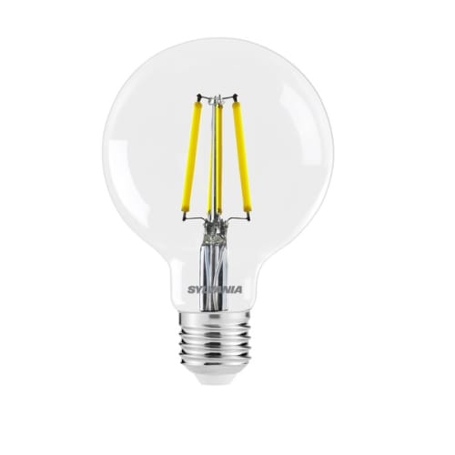 Ampoule filament 4W 2700K 840LM E27 photo du produit image_1 L