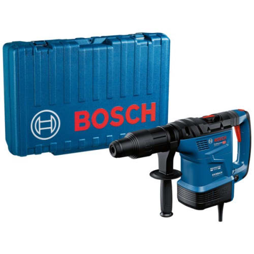 Perforateur-burineur SDS-Max GBH 6-42 C 1300W photo du produit image_1 L