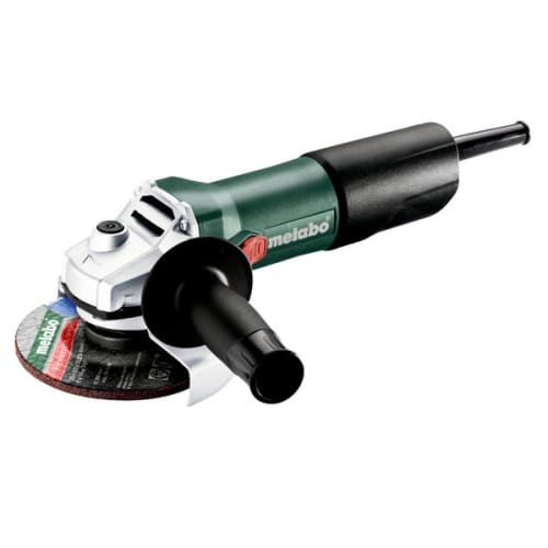 Meuleuse d'angle Ø125mm W 850-125 850W photo du produit image_1 L