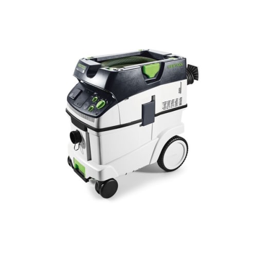 Aspirateur CLEANTEC CTL 26 EI 1200W photo du produit image_1 L