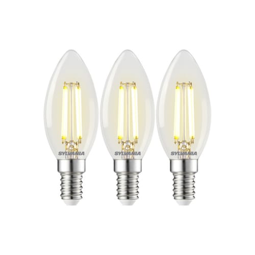 Ampoule 2.3W 2700K 485LM E14 photo du produit image_1 L
