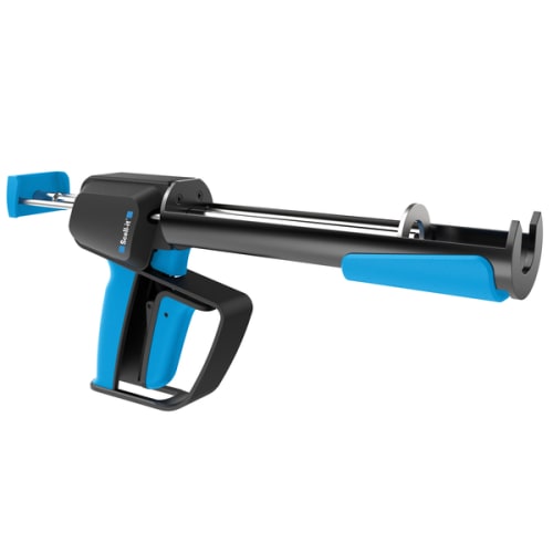 Pistolet manuel d'extrusion EASYPUSH 300 C photo du produit image_1 L