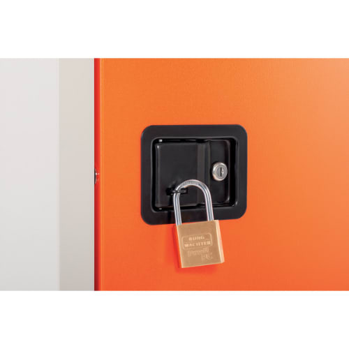 Cadenas pour armoire anti-feu FMplus photo du produit image_1 L