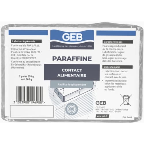 Paraffine photo du produit image_1 L