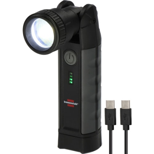 Baladeuse led TL 1000 ACW rechargeable 1000LM photo du produit image_1 L