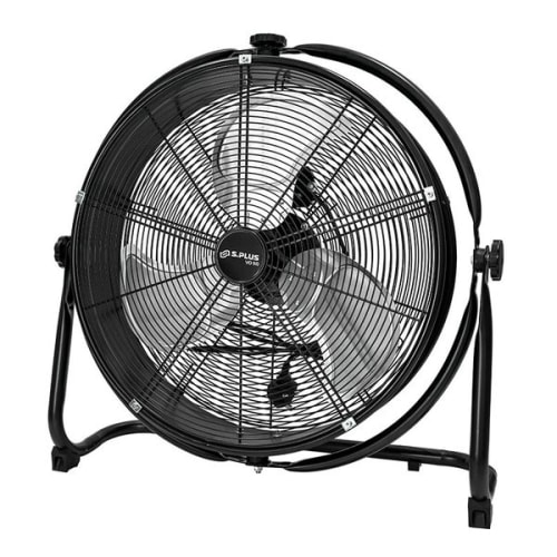 Ventilateur orientable VO 50 7410 m³/h photo du produit image_1 L