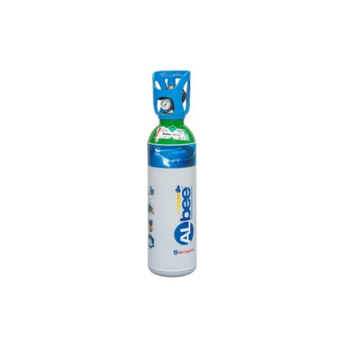 Bouteille neuve S05 Argon ALBEE Weld 1m3 photo du produit image_1 L