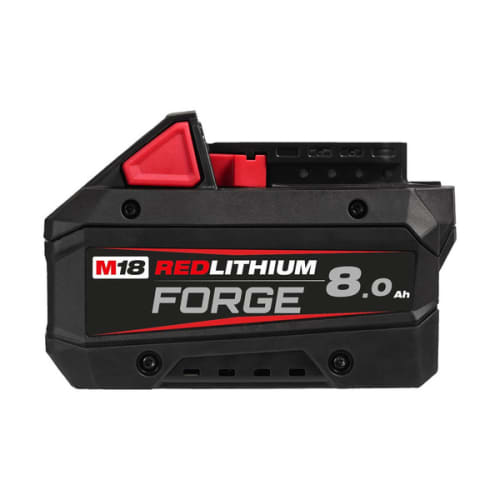 Batterie M18 FB8 FORGE 18V 8Ah photo du produit image_1 L