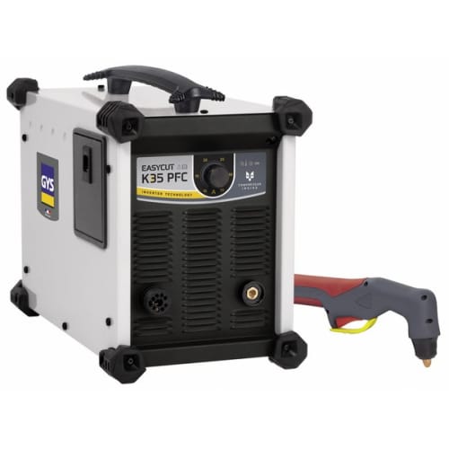 Découpeur plasma EASYCUT K35 PFC photo du produit image_1 L