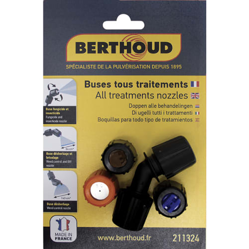 Kit 3 buses de traitements photo du produit image_1 L