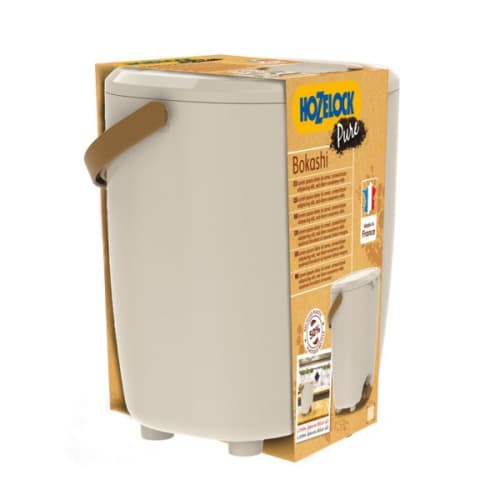 Composteur intérieur BOKASHI PURE 15 L photo du produit image_1 L