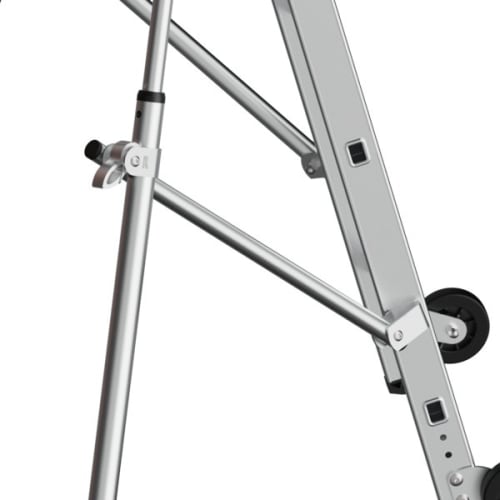 Plate-forme RAPTOSCOPIC GC sangles - 3/4 marches photo du produit image_7 L