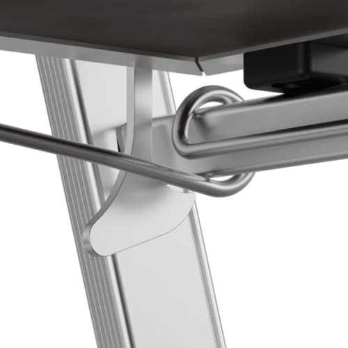 Plate-forme RAPTOSCOPIC GC sangles - 3/4 marches photo du produit image_8 L