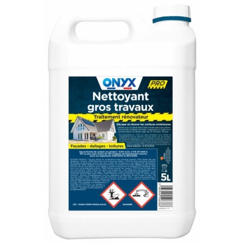 Nettoyant gros travaux photo du produit image_1 L