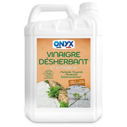 Vinaigre désherbant et extérieur photo du produit image_1 L