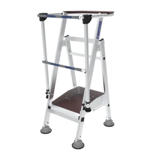 Plate-forme STABIL 0,3 m photo du produit image_1 L