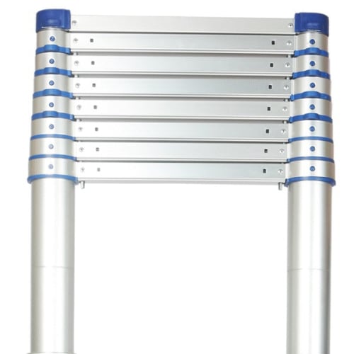 Echelle X-TENSO 2 - 2.90 m photo du produit image_12 L