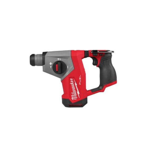 Perforateur SDS-plus M12 FHAC16-0 12V Solo (sans batterie) photo du produit image_1 L