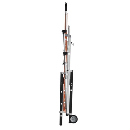 Plate-forme RAPTOSCOPIC GC sangles - 3/4 marches photo du produit image_2 L