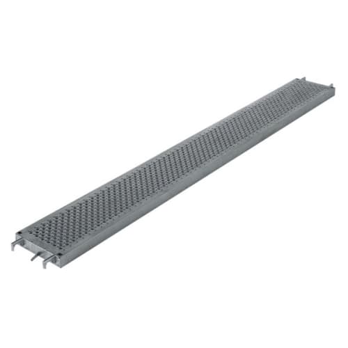 Plancher acier RCE300 0,36 x 3 m photo du produit image_1 L