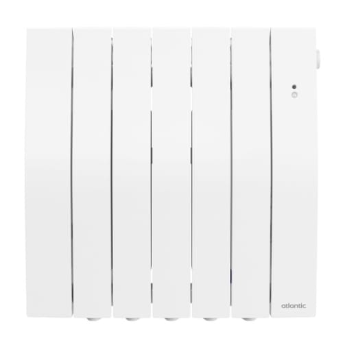 Radiateur Galapagos Neo PI connecté horizontal 750W photo du produit image_1 L
