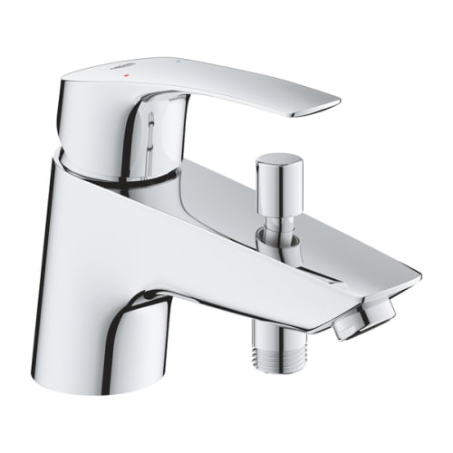 Mitigeur bain-douche monotrou EUROSMART photo du produit image_1 L