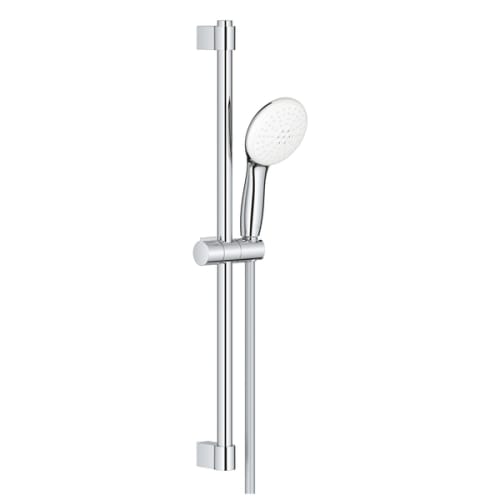 Ensemble de douche TEMPESTA 110 - 2 jets photo du produit image_1 L
