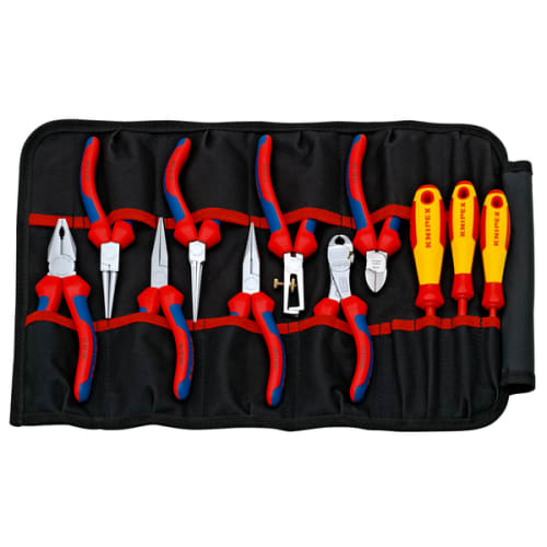 Trousse électrotechnicien photo du produit image_1 L