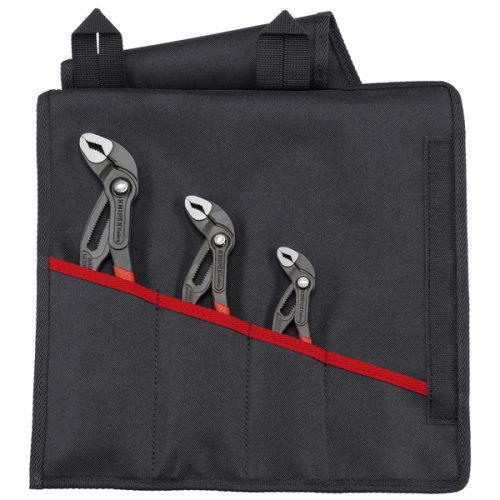 Trousse de pinces Cobra® 125 - 180 - 250 mm photo du produit image_1 L