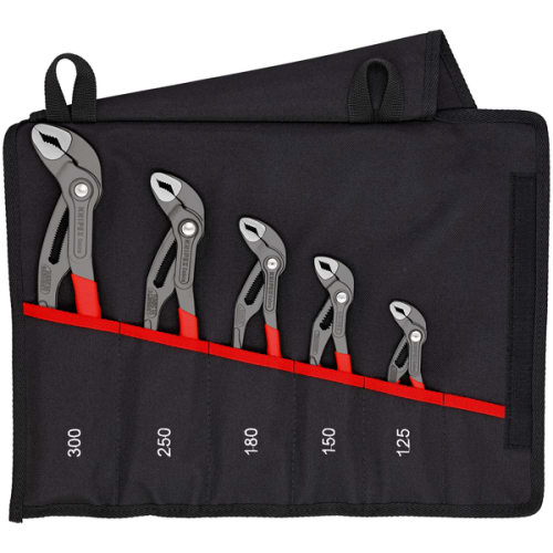 Trousse de pinces Cobra® photo du produit image_1 L