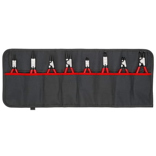 Trousse de pinces pour Circlips® photo du produit image_1 L