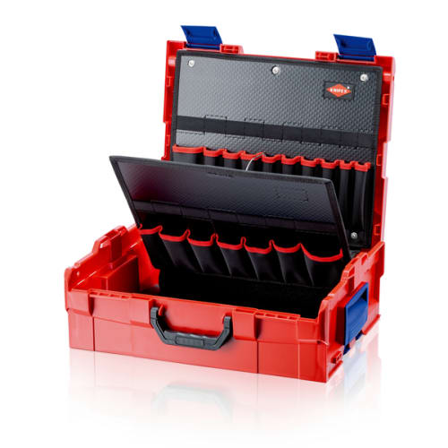 Valise à outils L-BOXX® vide photo du produit image_1 L