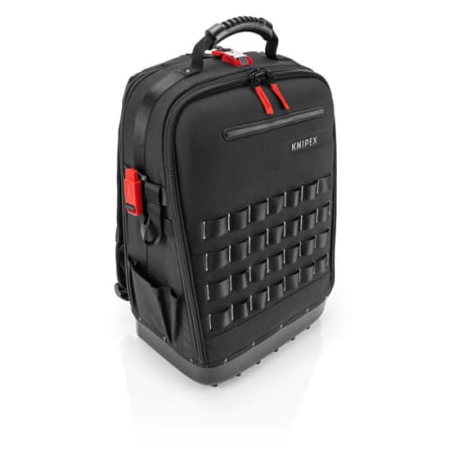 Sac à dos à outils Modular X18 vide photo du produit image_1 L