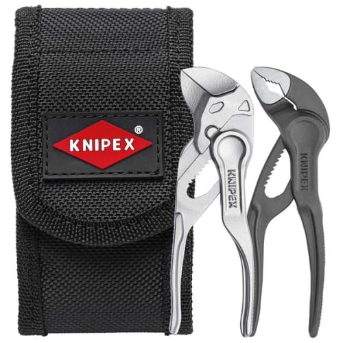 Pochette pour ceinture de mini-pinces XS photo du produit image_1 L