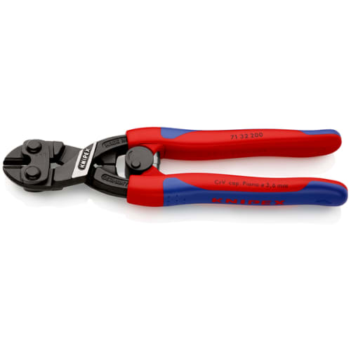 Coupe-boulons compact CoBolt® bi-matière Ø5,2 200 mm photo du produit image_1 L