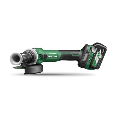 Meuleuse Ø125mm G3613DVEWQZ 36V 2.5Ah photo du produit image_1 L