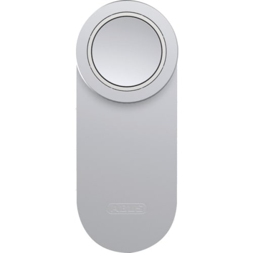 Serrure connectée LOXERIS™ One - Argent photo du produit image_1 L