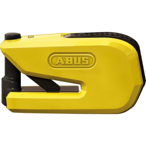 Bloque-disque GRANIT™ 8078 2.0 DETECTO One - Jaune photo du produit image_1 L